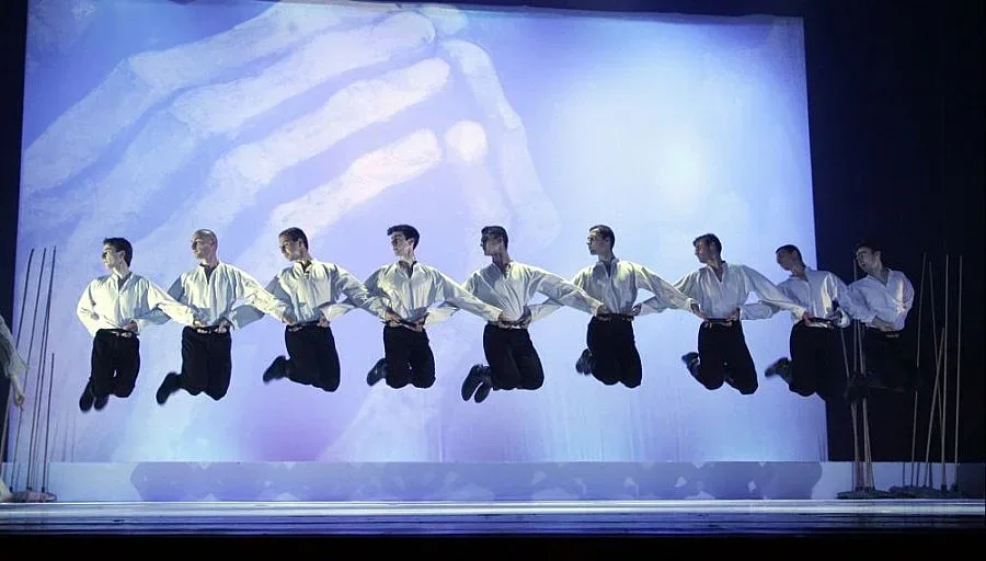 Пуснаха билети за спектакъла "Чудесата на България"