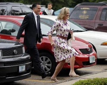 Главният прокурор на Ню Йорк проверява фонд на Ромни