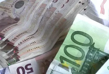 7000 евро рушвет за работа в Сърбия