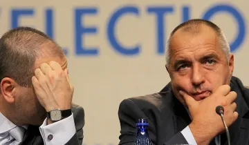 Цветан Цветанов оглежда за нови депутати