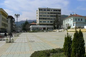 Посланикът на Северна Корея гостува в Симитли