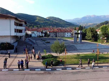 Срещат Плевнелиев с наследниците на Петър Парчевич