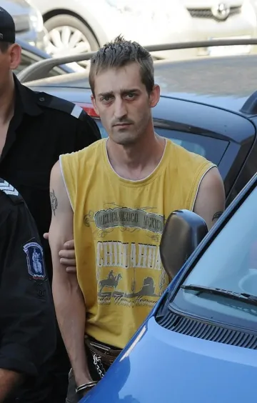 Обесилият се в ареста бил в алкохолна абстиненция