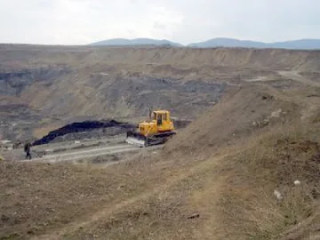 Мелето в мината в Перник заради кражби на гориво