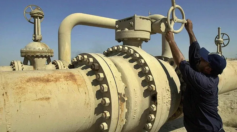 Япония спря вноса на ирански петрол