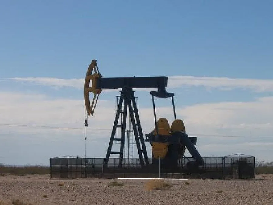 Износът на иракски петрол удари рекорд