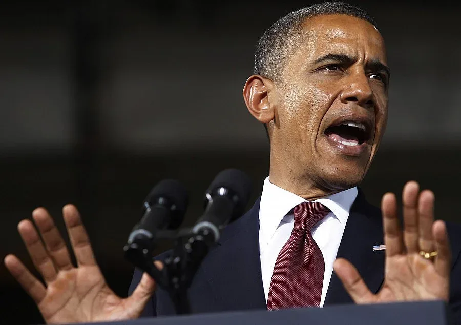 Искат смърт за заговорниците срещу Обама