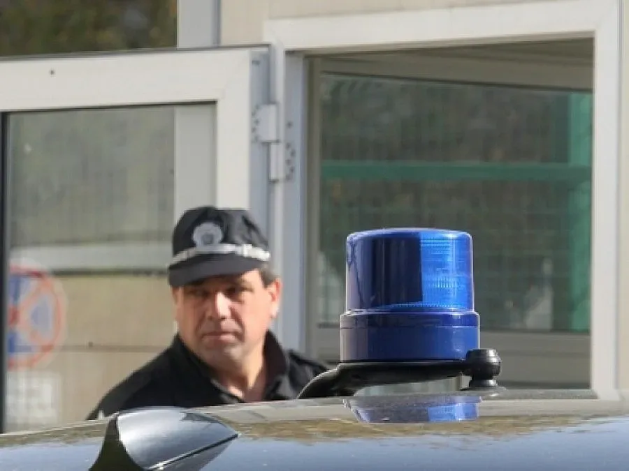 Строител се прави на Бойко