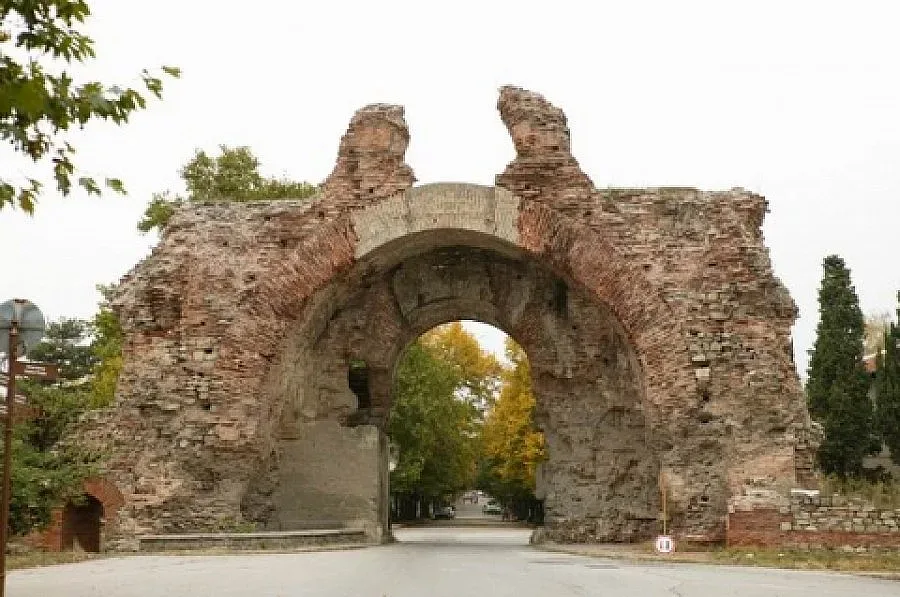 Обявиха Хисаря за СПА столица