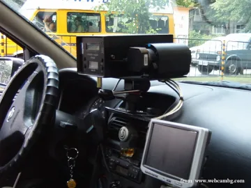 Редовно карат с превишена скорост в София 