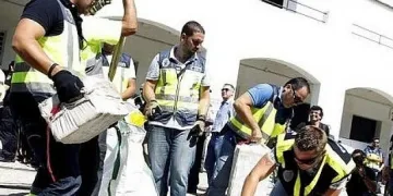 Консулът ни в Мадрид посетил 7 от задържаните моряци