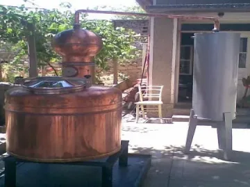 Тръгнаха проверки по казаните