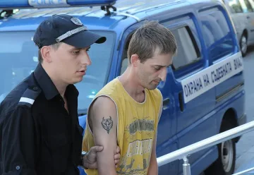 Задържаният за убийство германец се обеси