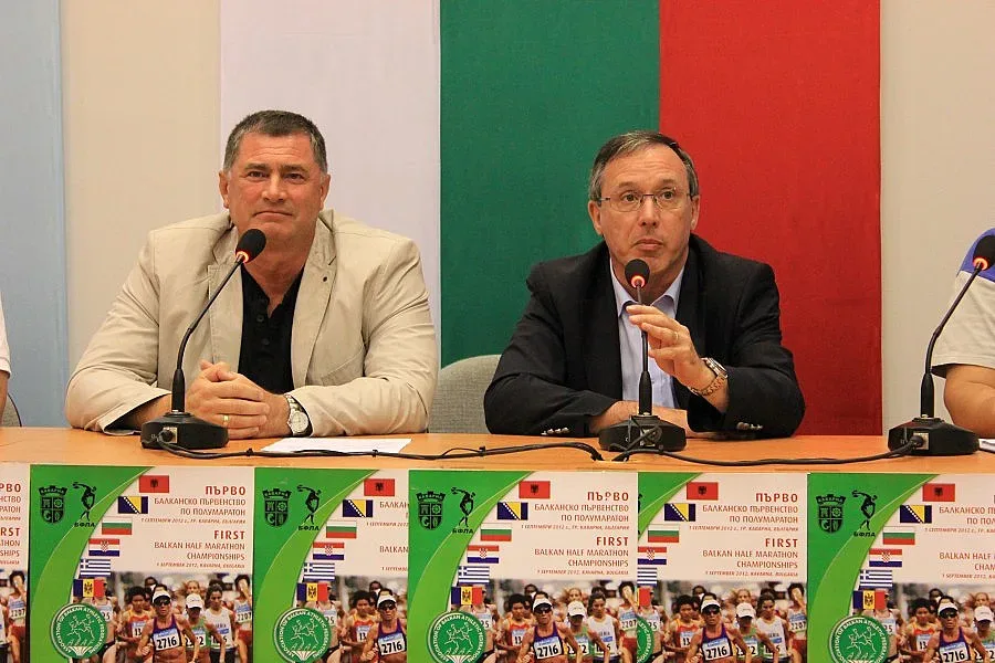 45 атлети ще стартират в първия балкански полумаратон