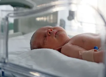 Жена роди след два инсулта