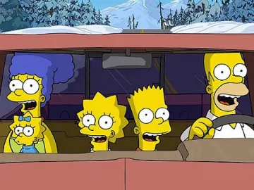 Русия цензурира щатски анимации   