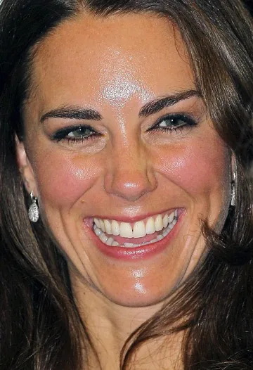 Уилям и Кейт по стъпките на Даяна   