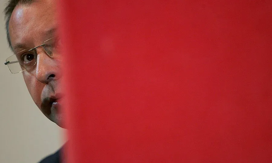 Сергей мести конгреса на ПЕС от Букурещ в Брюксел