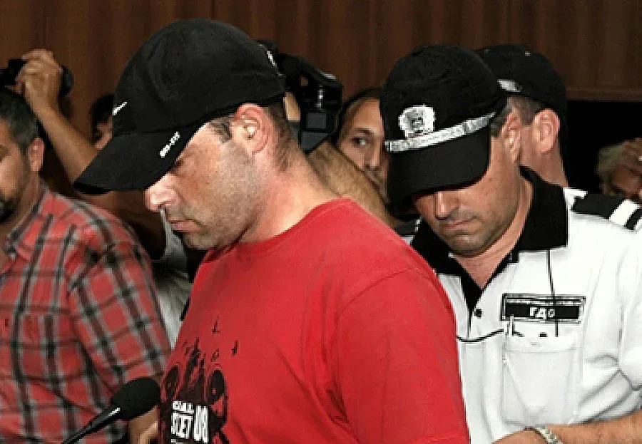 Удължиха разследването на Жоро Инкасото