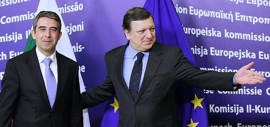 Барозу: България отговаря на критериите за Шенген