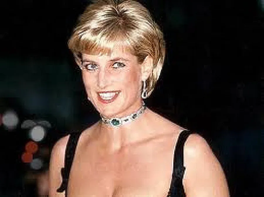 15 години от смъртта на лейди Даяна