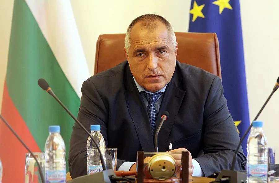 Бойко: За ужас на опонентите ни идват големи инвеститори