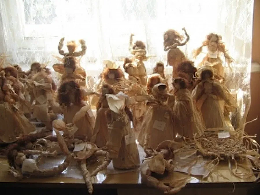 Майсторите на кукли от шума печелят 60% одобрение