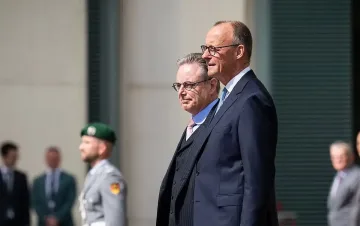 Двама премиери от ЕС казаха тежката си дума за руските пари
