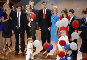 Ромни обвини Обама за провалената американска надежда