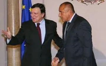 Барозу и Борисов откриват втория лъч на метрото