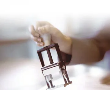 Публичните продажби в бившия нотариат