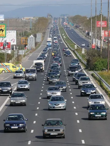 Отлагат спешните ремонти на мостове   