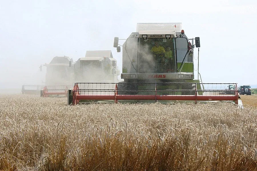 Смятат по формула цената на нивите