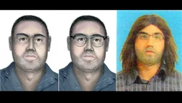 Интерпол търси инфо за съучастника от Сарафово