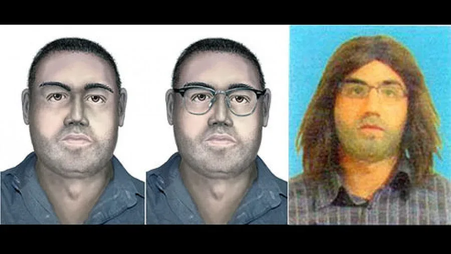 Интерпол търси инфо за съучастника от Сарафово