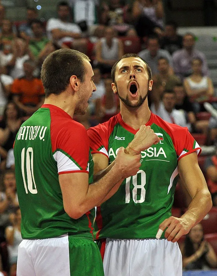 Камило Плачи е новият треньор по волейбол на България