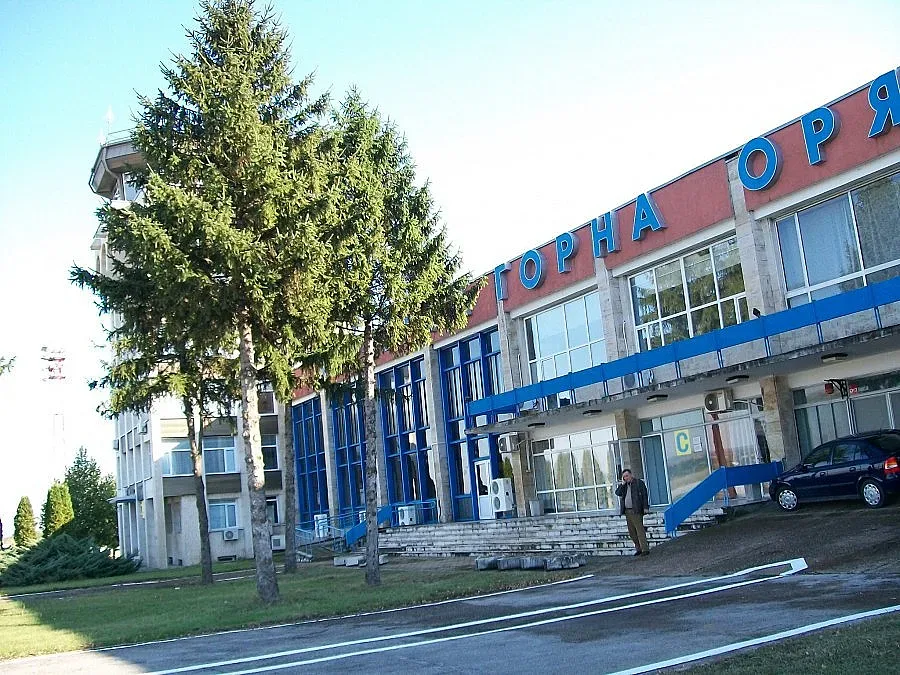Летище Горна Оряховица чака концесионер до декември