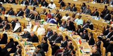 Скандали съпътстват срещата в Техеран