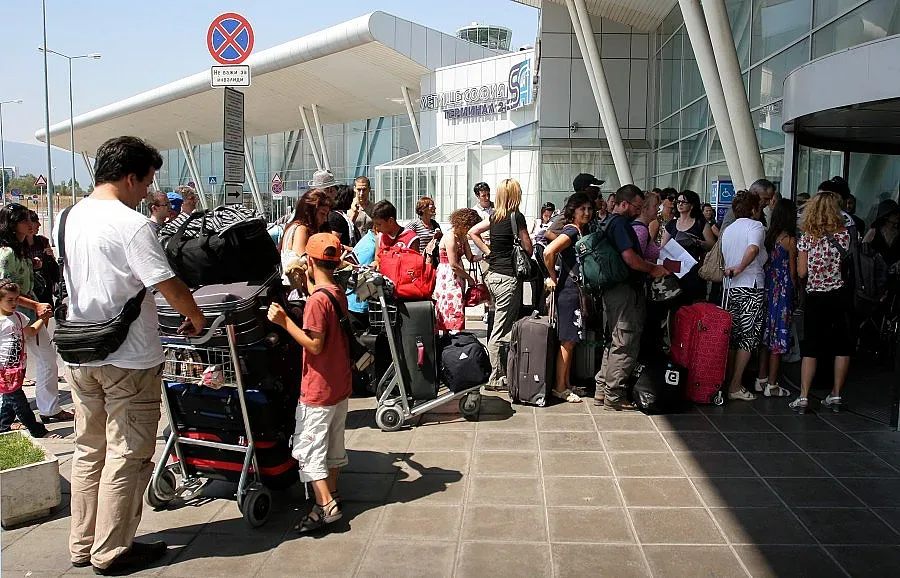 1.6 милиона напуснали България