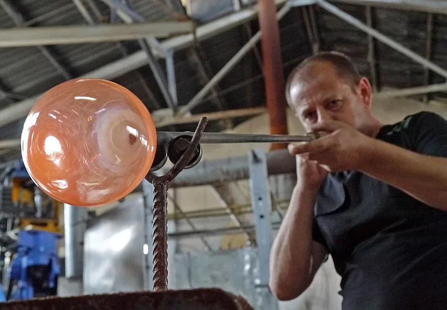 Статистиката: Производството се увеличава