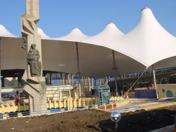 Откриха процедура за ремонта на Централна гара София