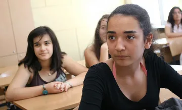 Започва втората матура по български