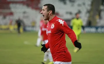 "Титан" отказа сделката за ЦСКА