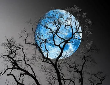 Посрещаме септември със "Синя Луна"