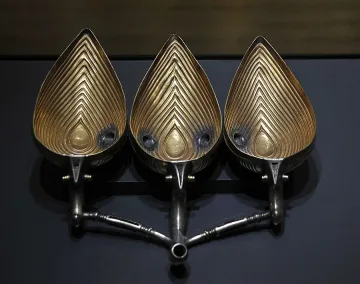 Показваме тракийски съкровища в Прага