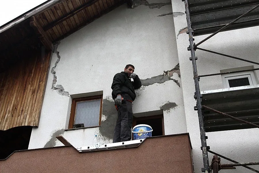 Перничани няма да връщат пари за труса