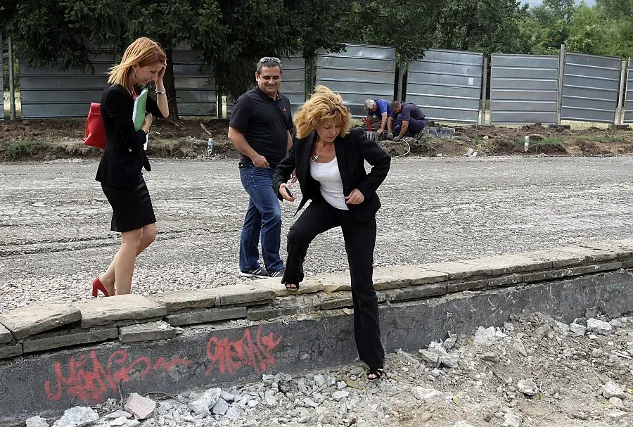 Пускат 50 нови тролея в София