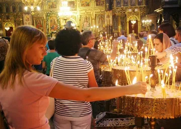 Откраднаха мощите на Св. Александър Невски 
