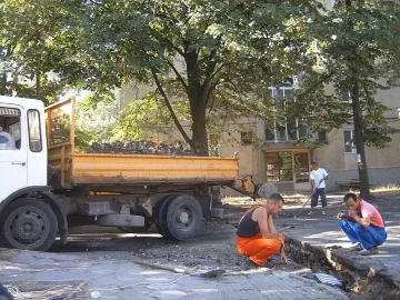 Газифицират обекти в Кърджали до края на 2012 г.