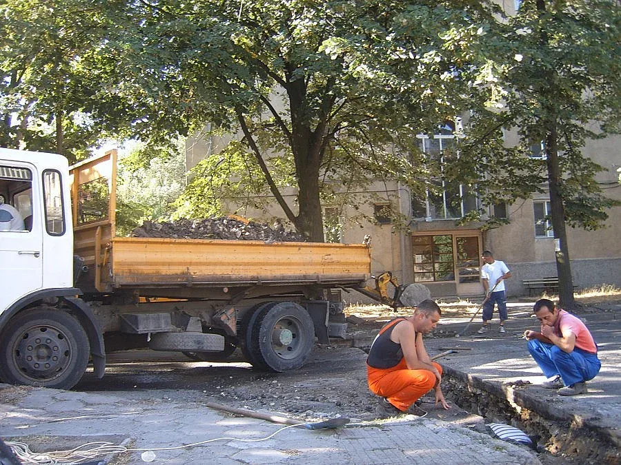 Газифицират обекти в Кърджали до края на 2012 г.